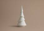 Jolly Tree Decor X Large Antique White