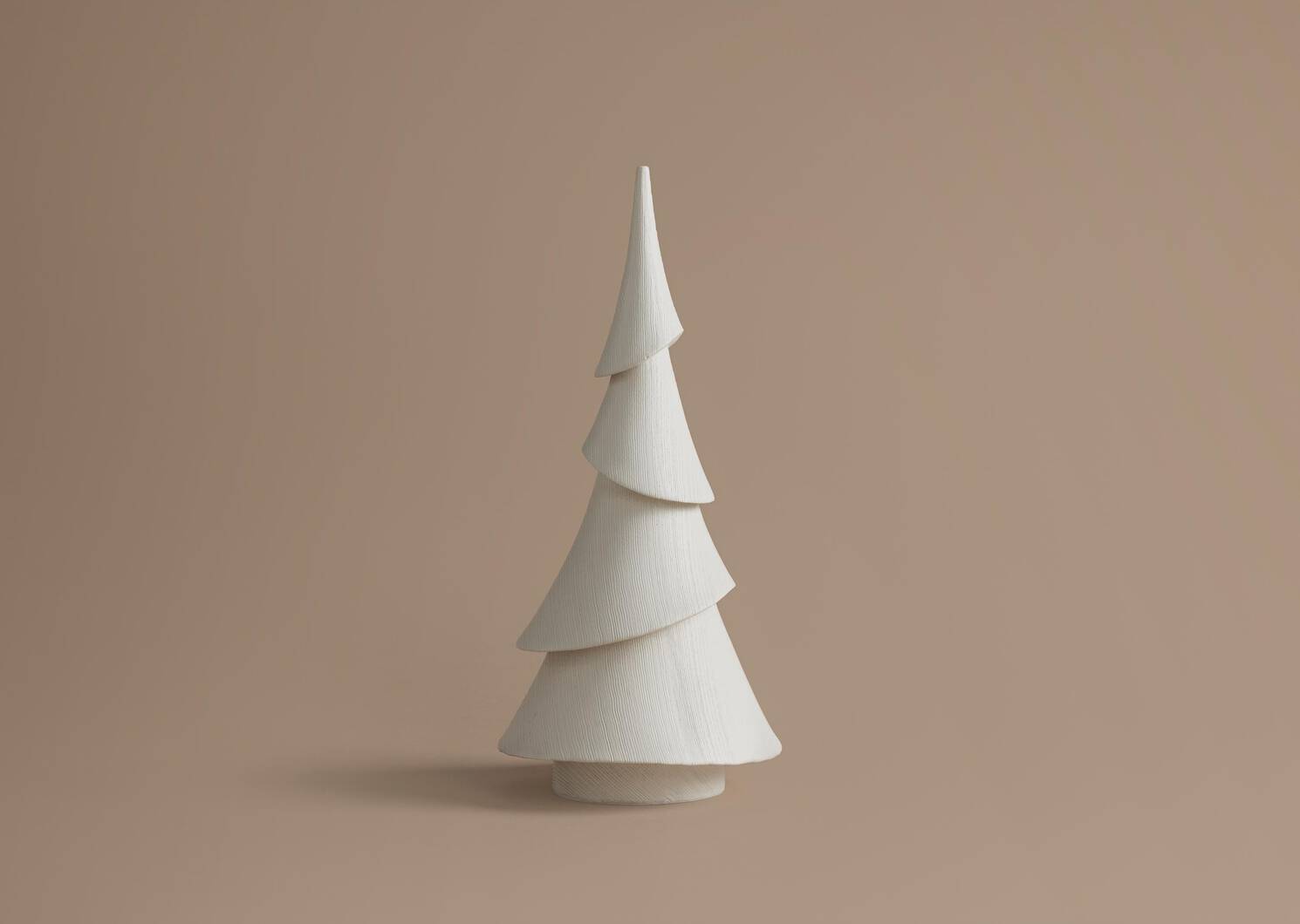 Jolly Tree Decor X Large Antique White