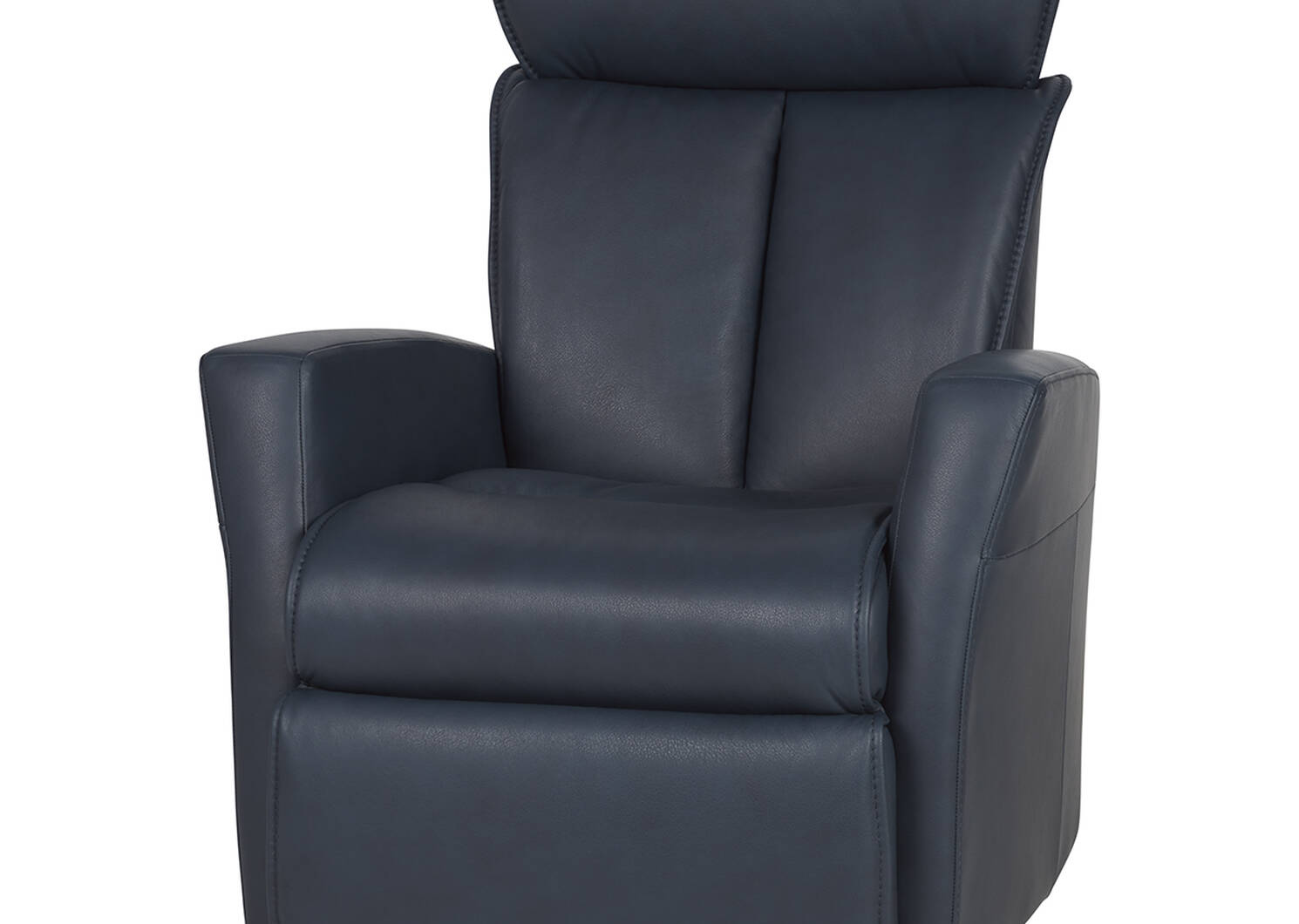 Fauteuil inc.cuir Hendrick-Tre Pacifique