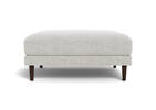 Nixon Custom Ottoman 45x45"
