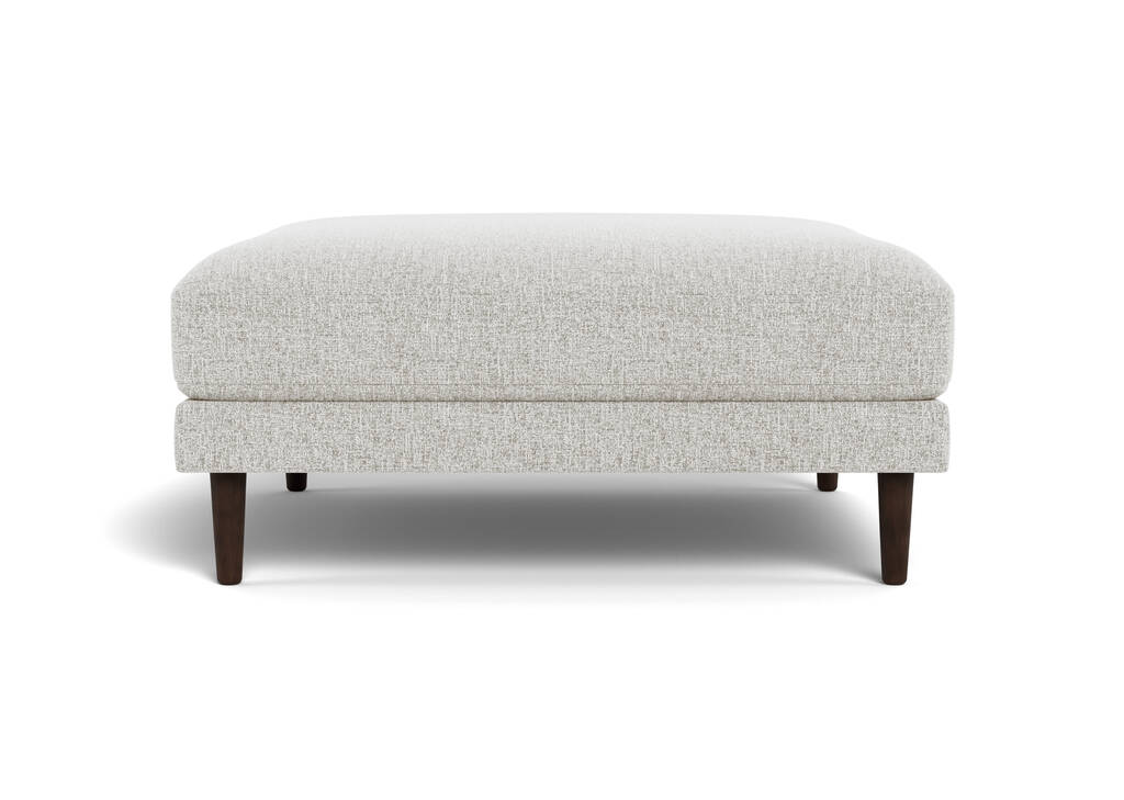 Nixon Custom Ottoman 45x45"