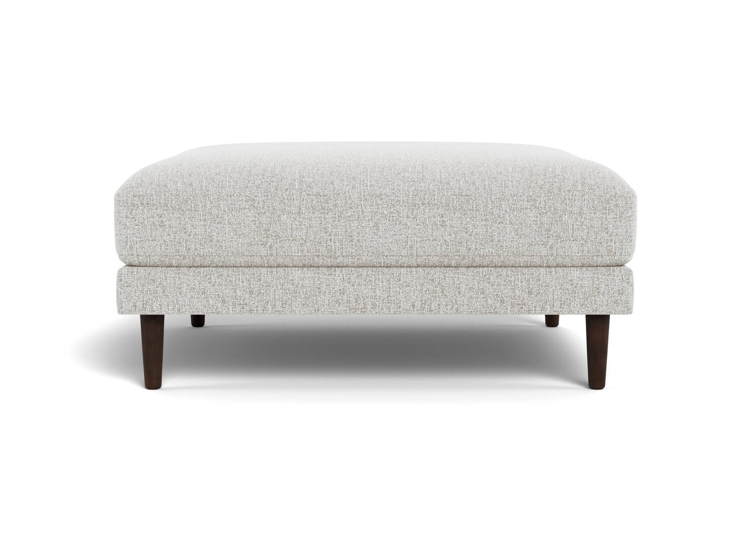 Nixon Custom Ottoman 45x45"