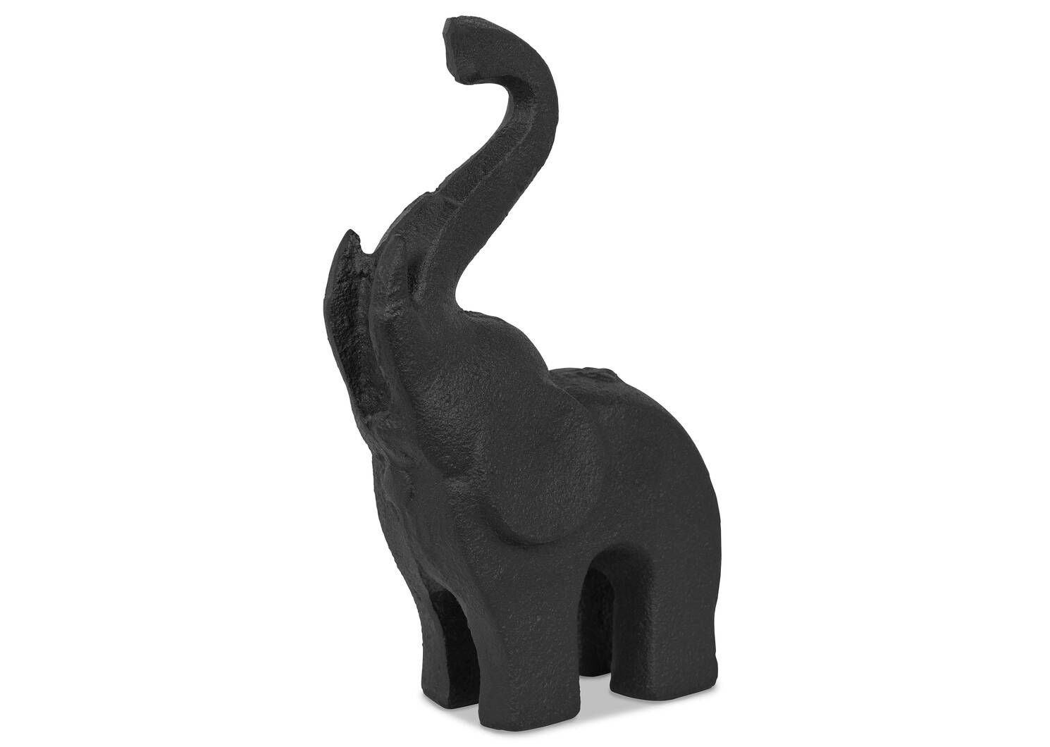 Statuette éléphant Lillee