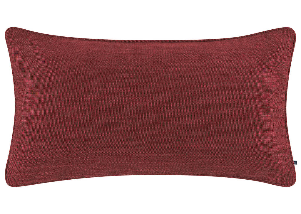 Coussin Bailey 12x22 vin