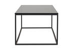 Duet Coffee Table -Smoke