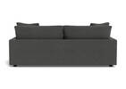 Berg Custom Apartment Sofa