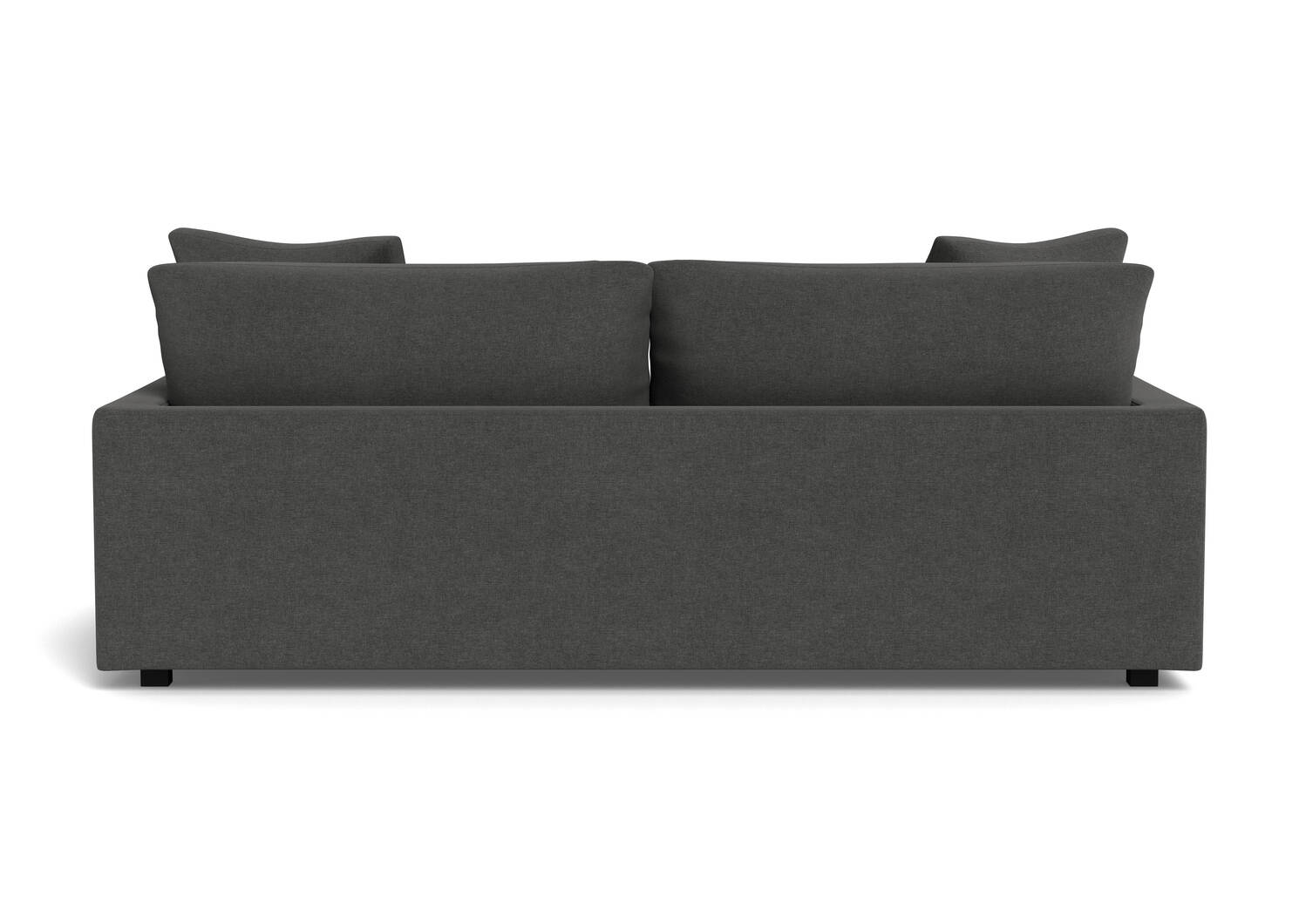 Berg Custom Apartment Sofa