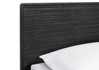 Nuevo Bed -Lirah Coal, QUEEN