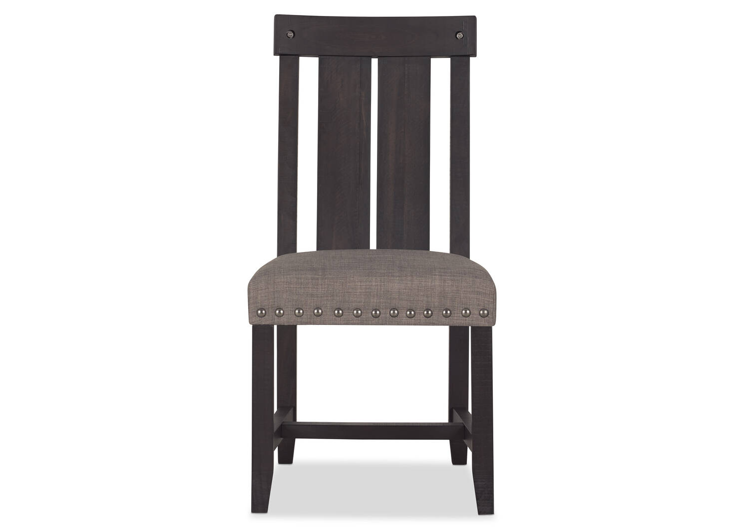 Ironside Dining Chair -Khal Café/Grey
