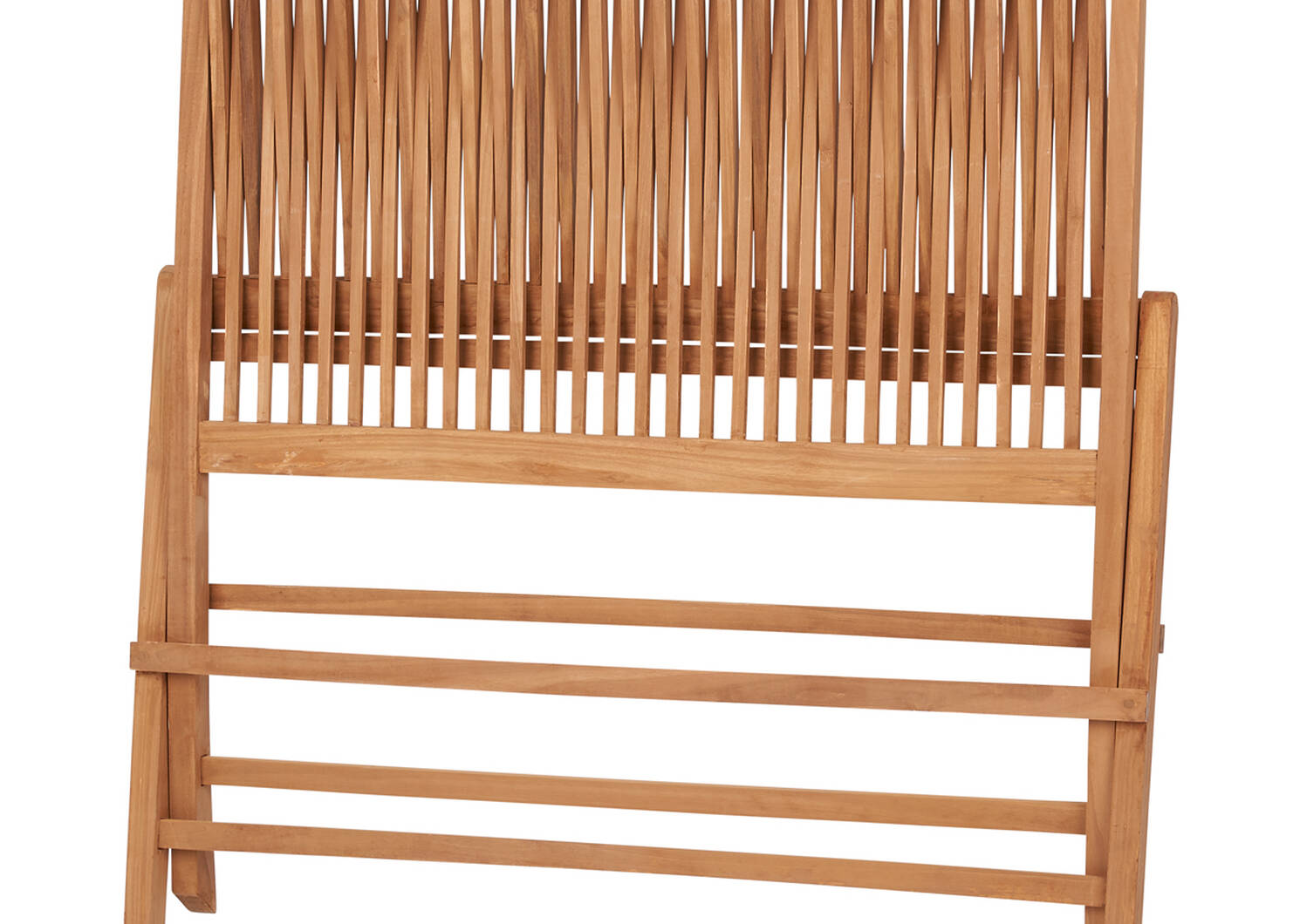 Galiano Bench -Teak Natural