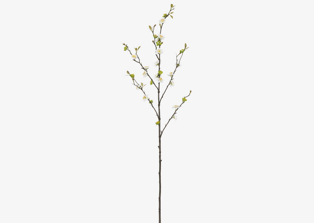 Aliana Plum Blossom Branch