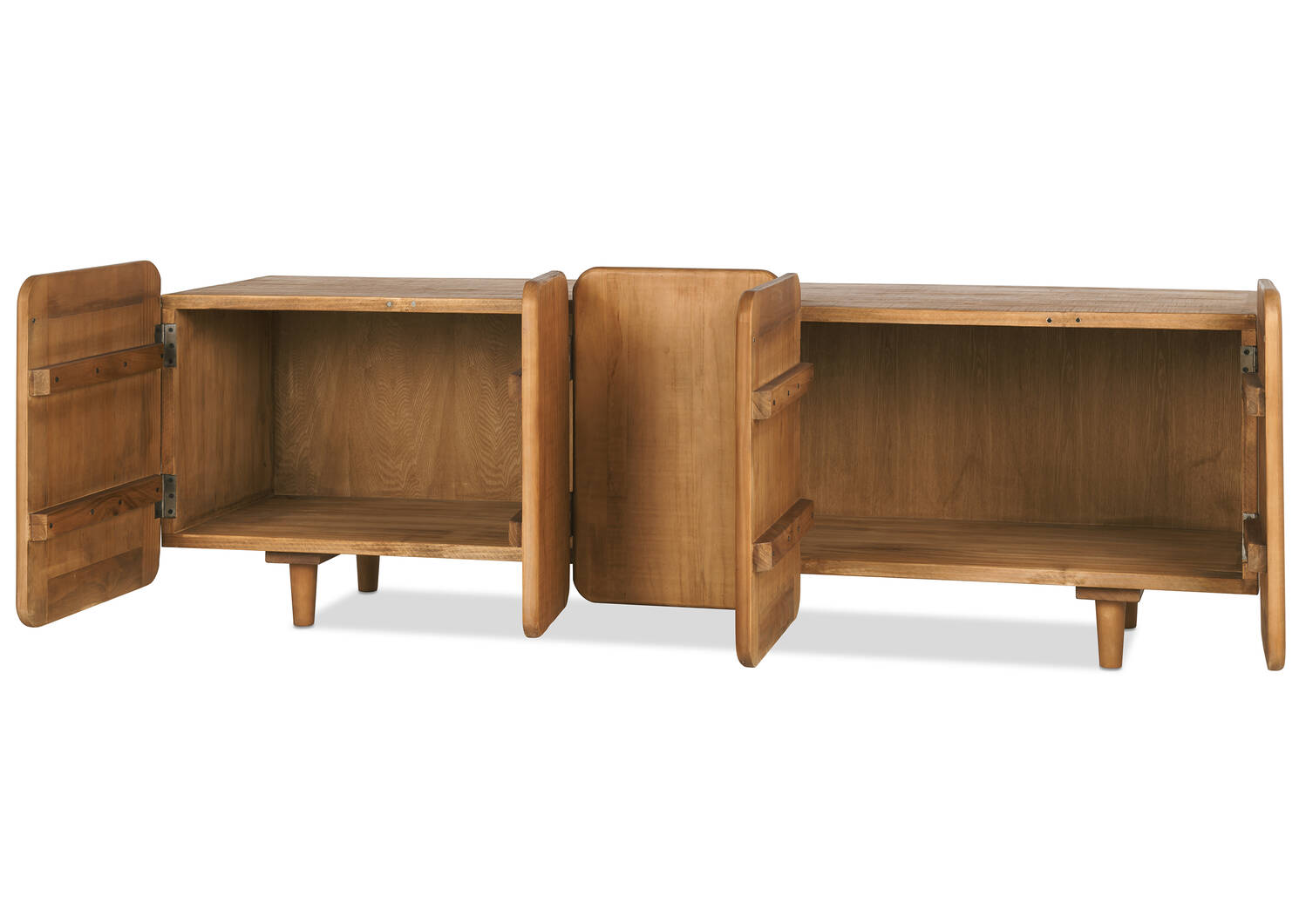 Tobin TV Stand -Cassius Natural