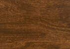Crosby Round Coffee Table -Sheesham Copp