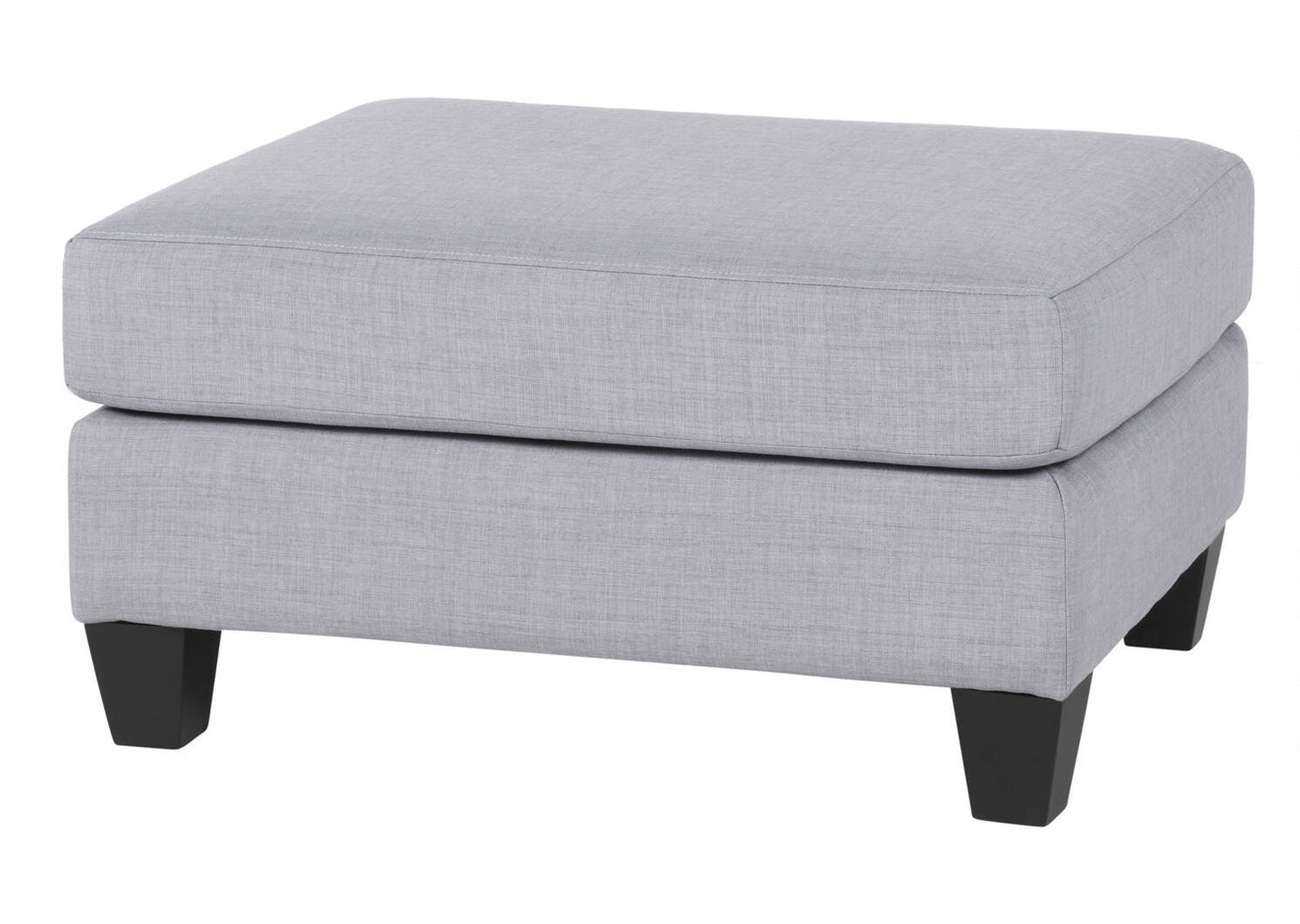 Bronx Custom Ottoman