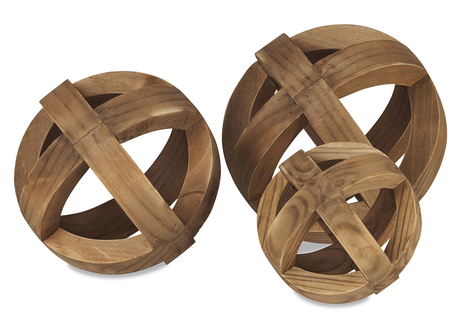 Boule moyenne d&eacute;corative Terryn