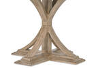 Ashford Dining Table -Madrigal Buff