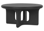 Table basse Eros -noire