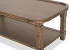 Table basse Merrin -Larke brandy