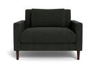 Fauteuil Nixon personnalisé