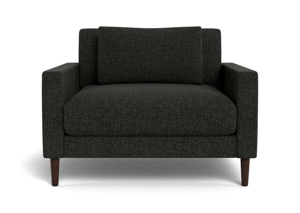 Fauteuil Nixon personnalisé