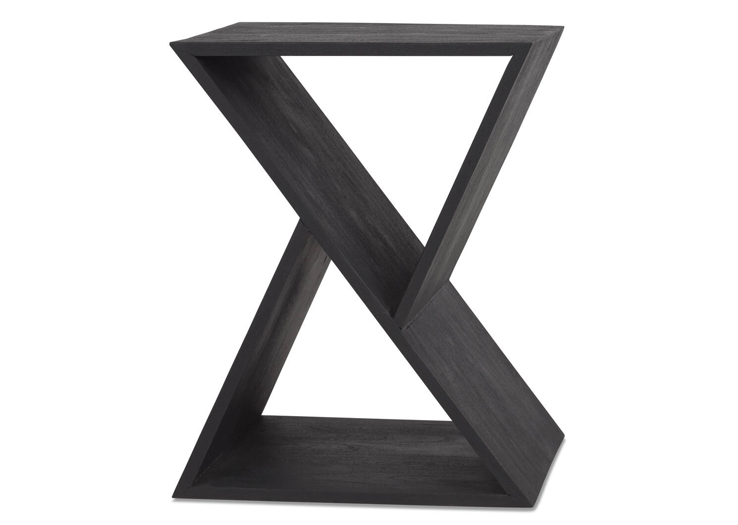 Sequoia Accent Table -Portica Coal