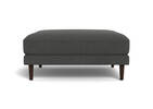 Nixon Custom Ottoman 45x45"