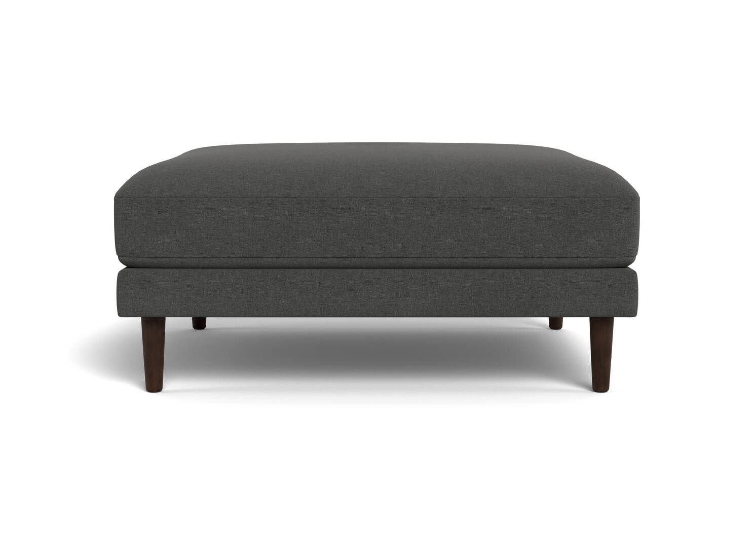 Nixon Custom Ottoman 45x45"