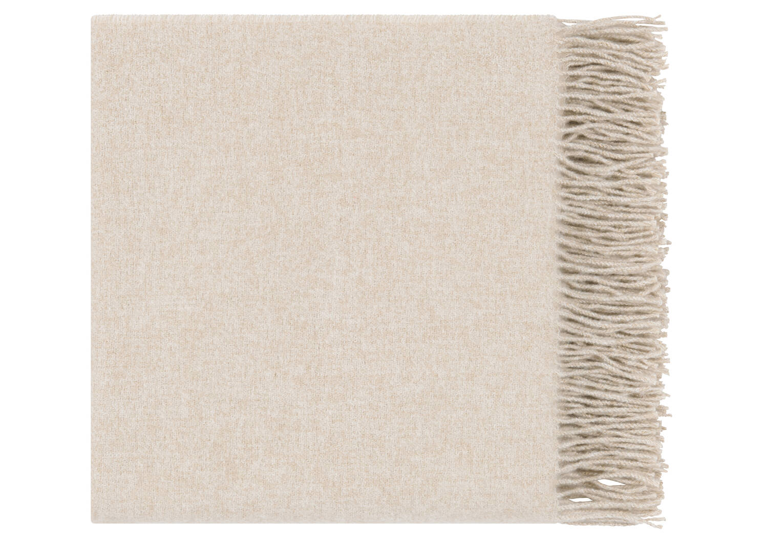Jeté multi Riddell savane