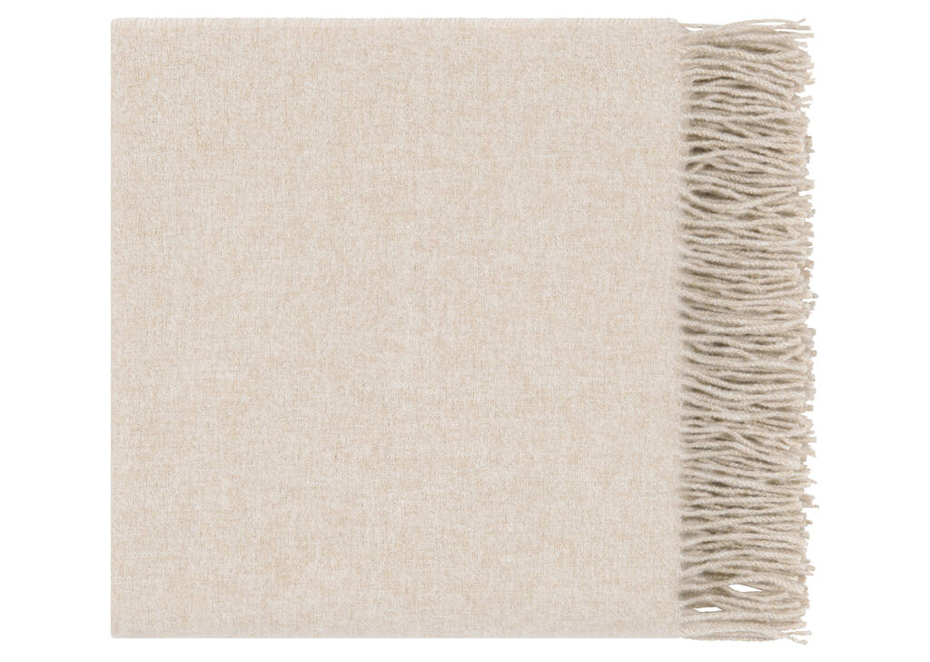 Jeté multi Riddell savane