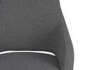 Fabian Dining Chair -Lamis Grey