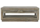 Montclair Coffee Table -Sava Dune