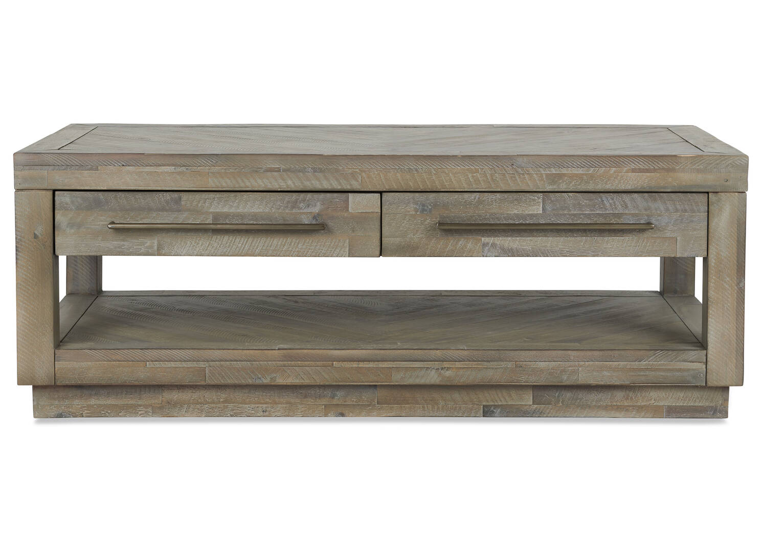 Montclair Coffee Table -Sava Dune