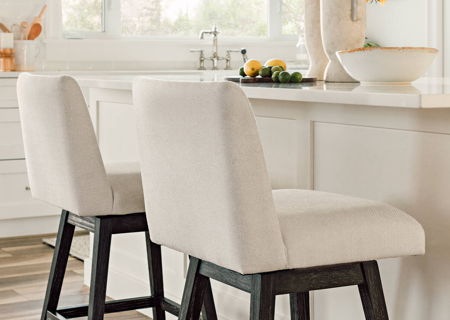 Marelos Sw Counter Stool -Ramsey Natural