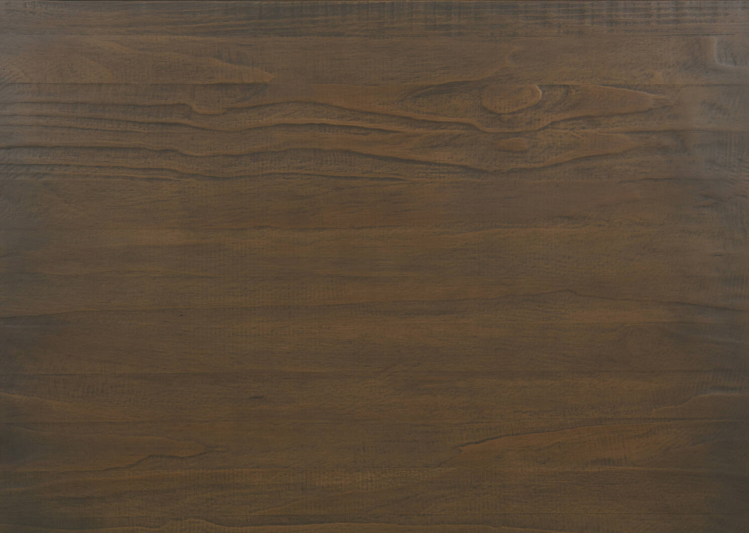 Table basse carrée Dundas -Hughes ambré