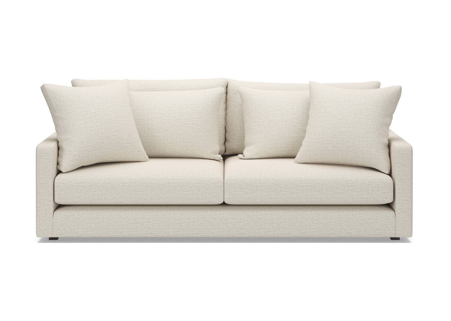 Berg Custom Apartment Sofa