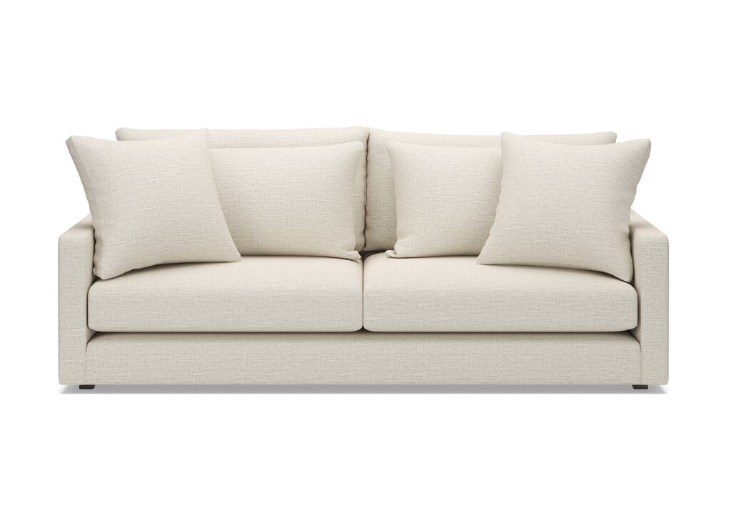 Berg Custom Apartment Sofa