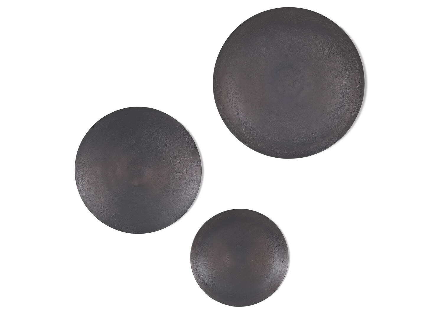 Mora Wall Accent Medium Aged Bronze