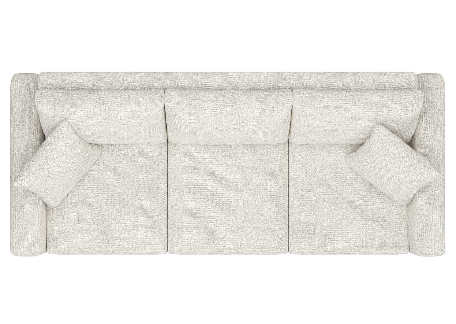 Bronx Custom Sofa