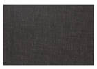 Sylar Placemat Charcoal