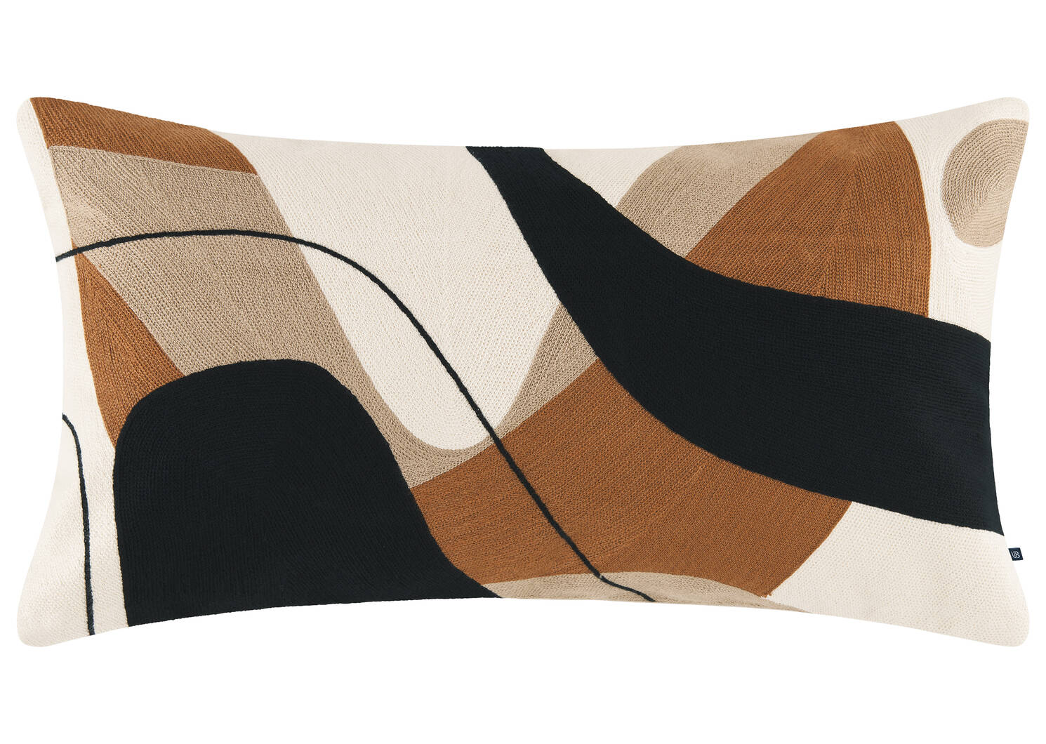 Acadia Pillow 12x22 Multi