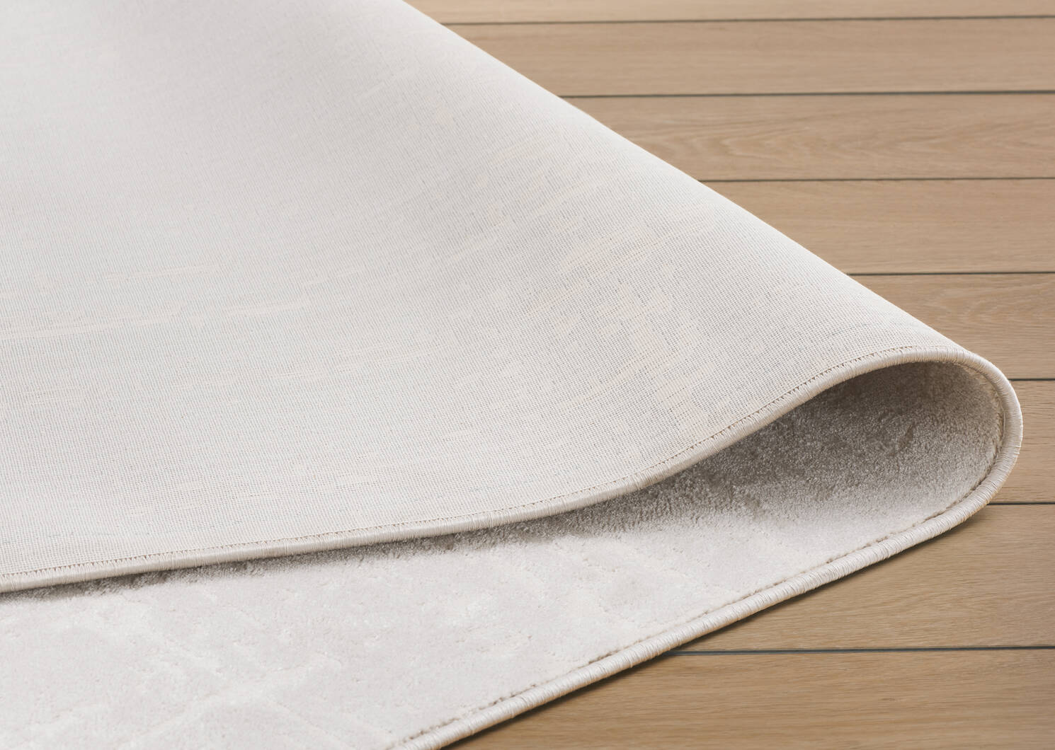 Hudson Rug Ash