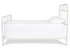 Izadore Bed -White, KING