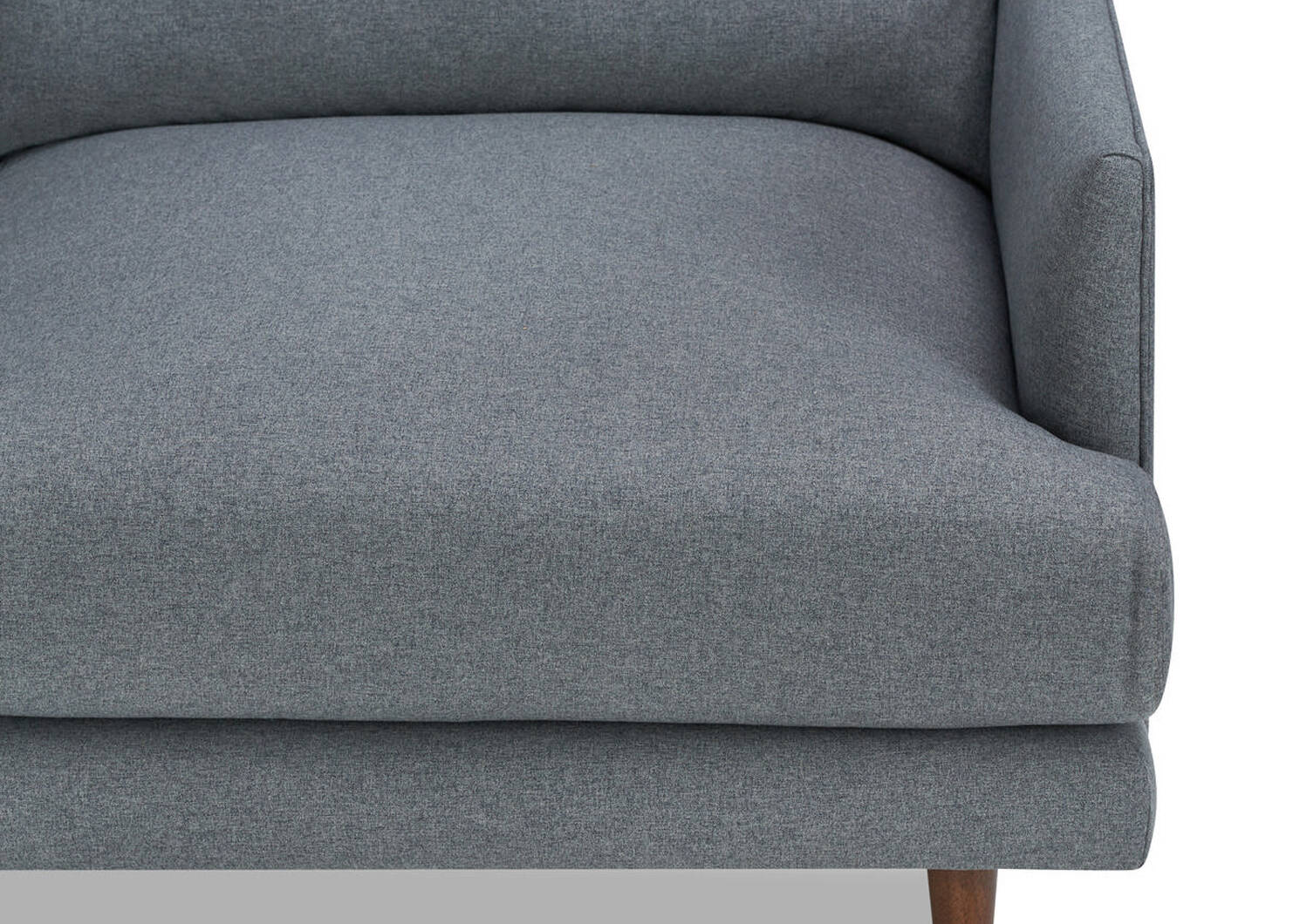 Weston Sofa -Gia Charcoal