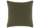 Karine Cotton Pillow 20x20 Woodland