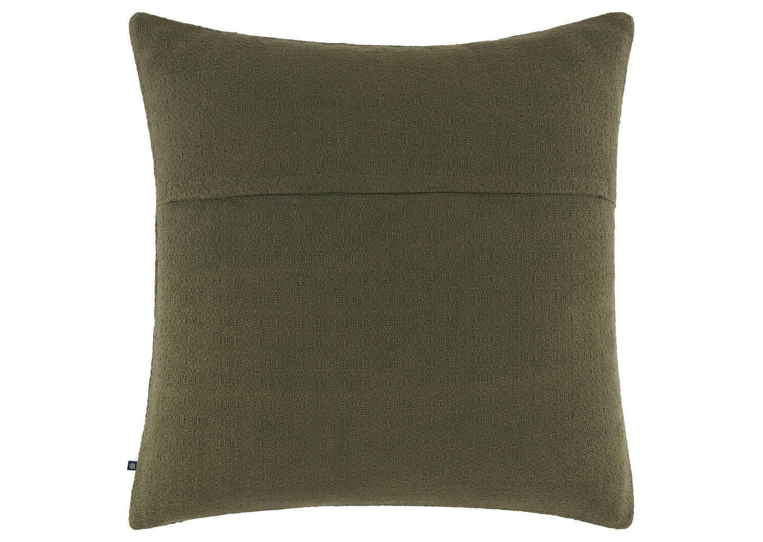 Karine Cotton Pillow 20x20 Woodland