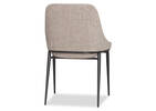 Raye Dining Chair -Sonny Oatmeal