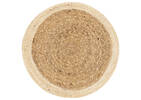 Serano Placemat Natural