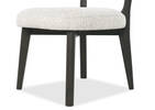 Hawke Dining Chair -Jericho Mineral