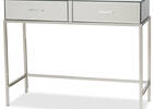 Monroe Console/Desk -Mirror