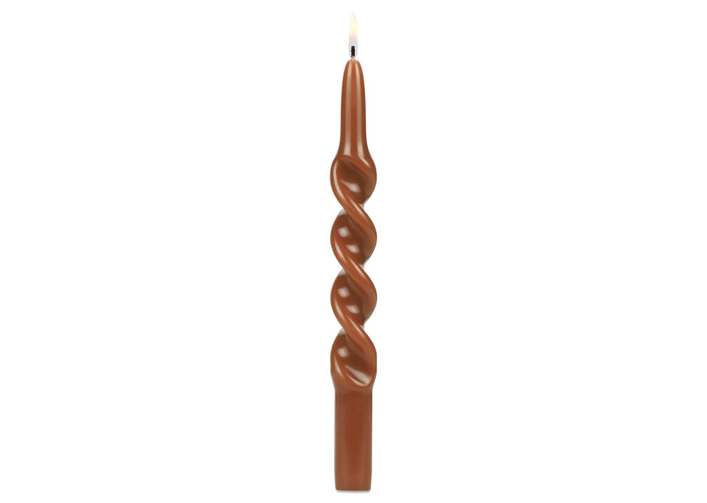 Ensemble de chandelles Twist tamarin